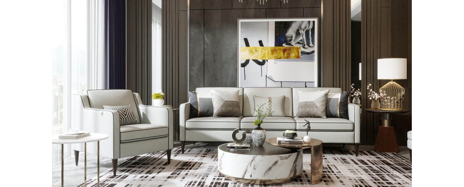 Диван Гаруда - 9